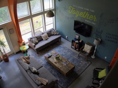 Review of Hostelling International Austin and&nbsp;Seattle